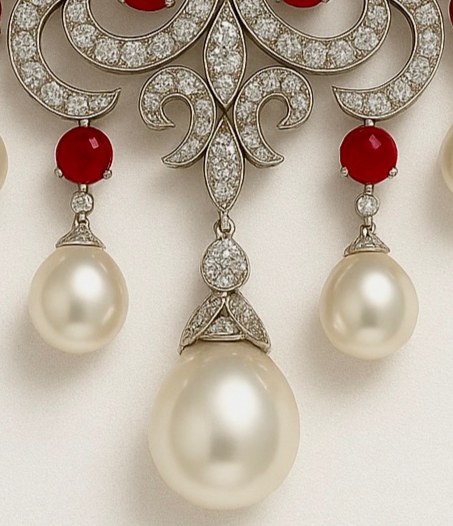 Eterna Tennis Bracelet — view 2