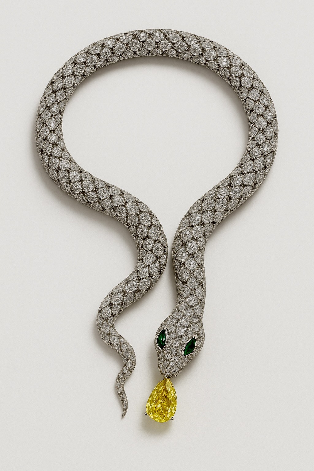 Fiamma Pendant — view 2