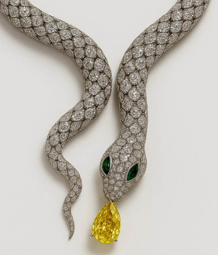 Luce Drop Earrings — view 2