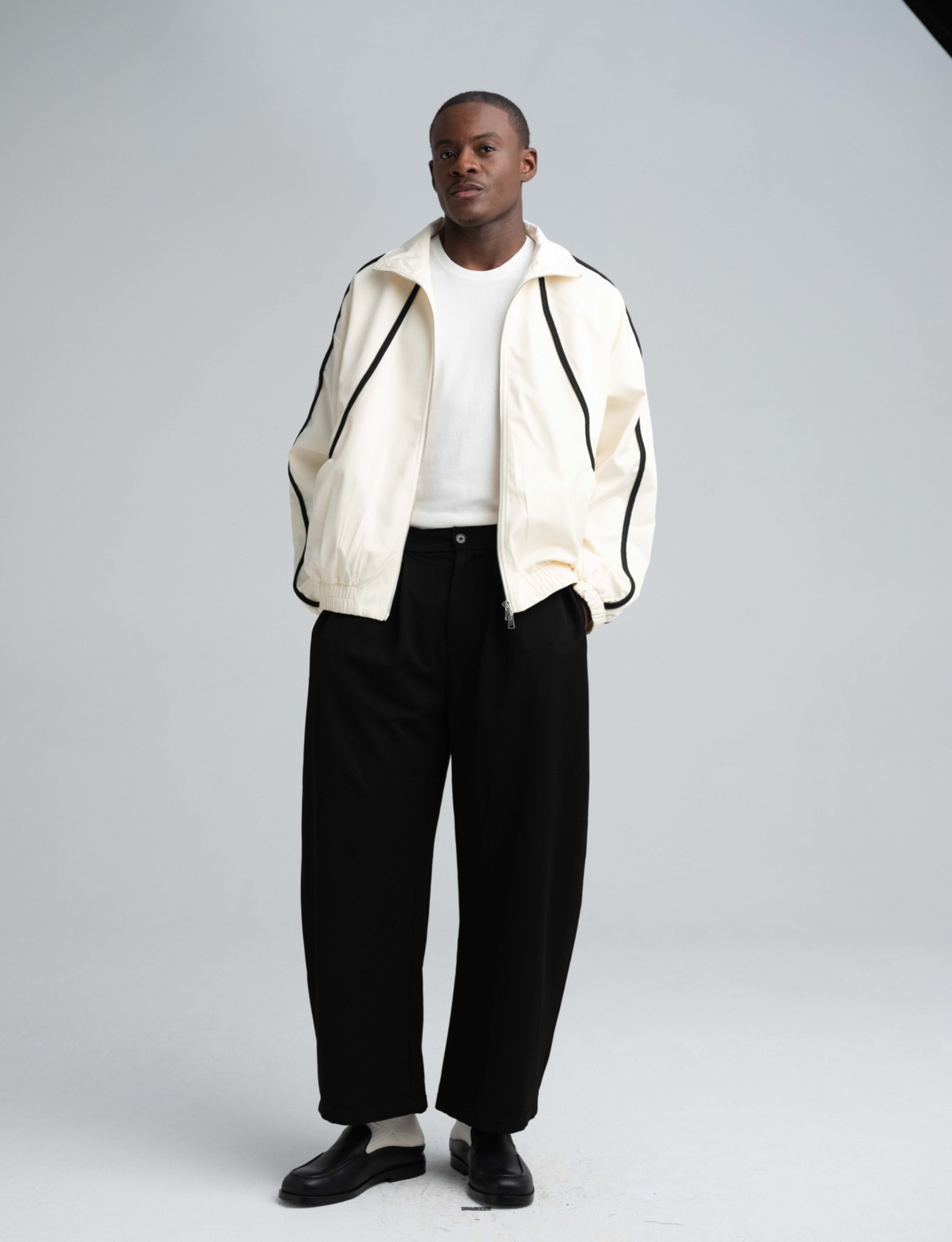 G Mike Look — view 2