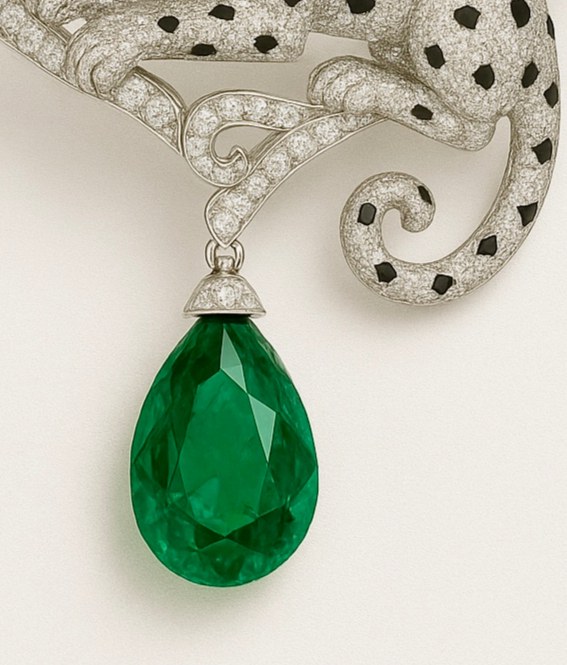 Regali Diamante Puro Earrings — view 2