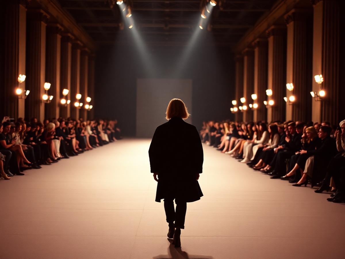 Runway Diary