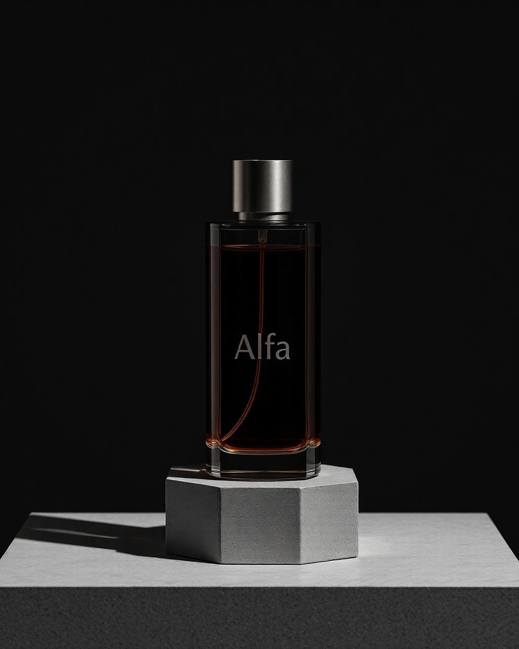 Alfa
