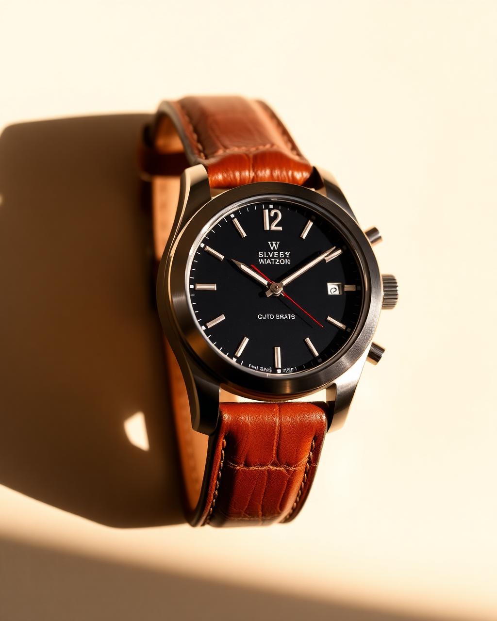 Automatic Wristwatch